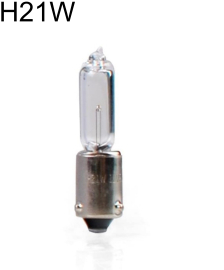 AUTO SIJALICA H21W 12V Z67 M-TECH